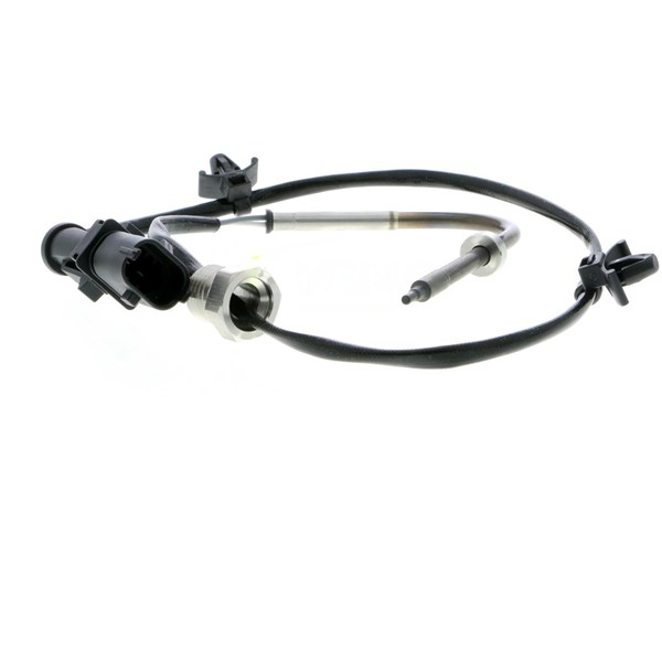 Sensor, avgastemperatur