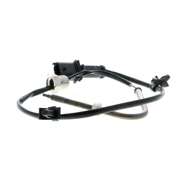 Sensor, avgastemperatur
