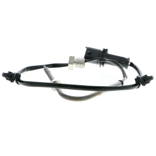 Sensor, avgastemperatur