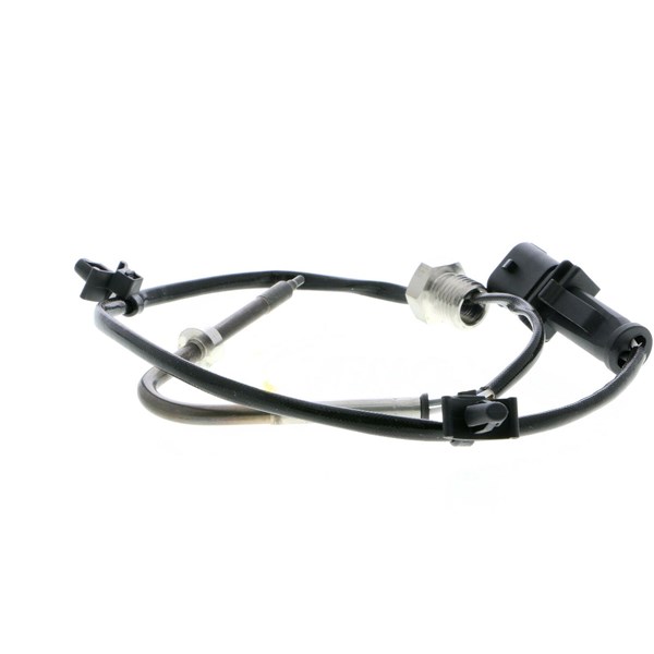 Sensor, avgastemperatur