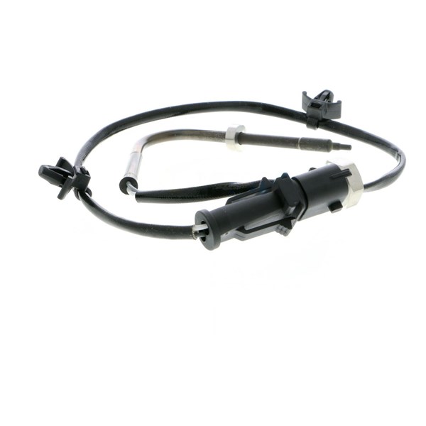 Sensor, avgastemperatur