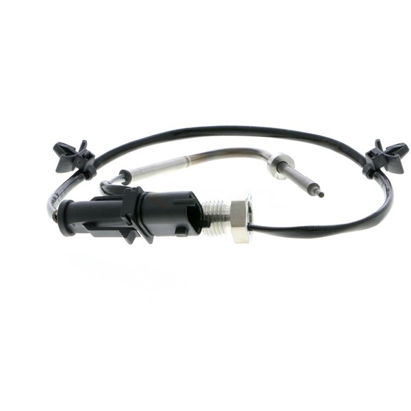 Sensor, avgastemperatur