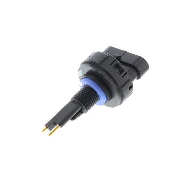 Sensor, bränsletemperatur VEMO