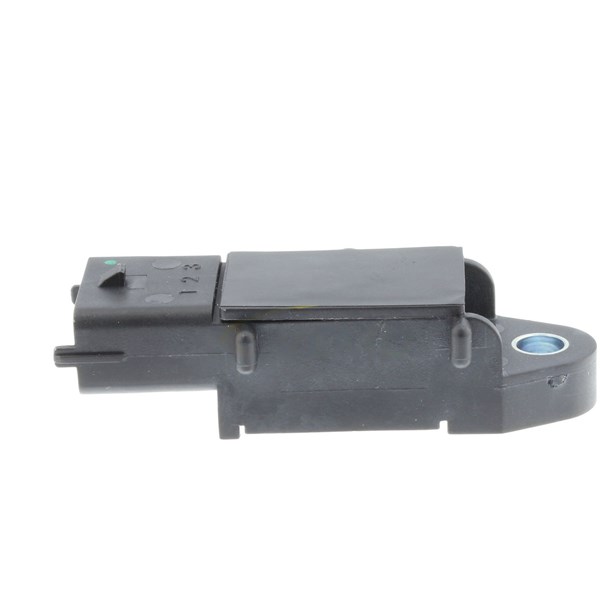 Sensor, avgastryck