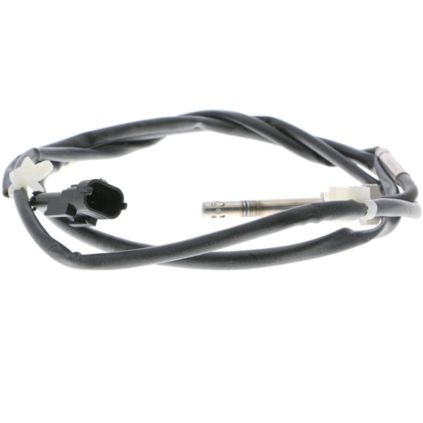 Sensor, avgastemperatur