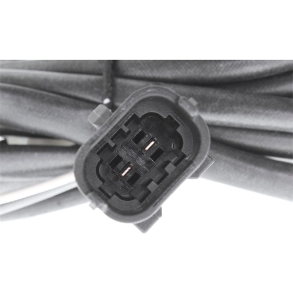 Sensor, avgastemperatur