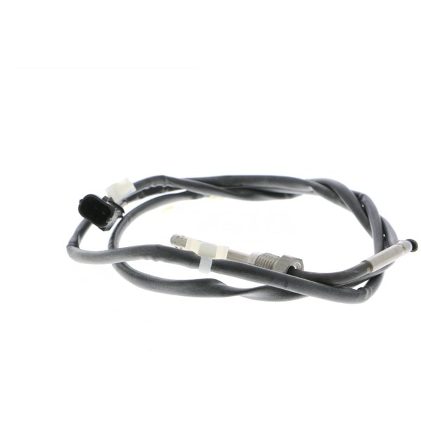 Sensor, avgastemperatur