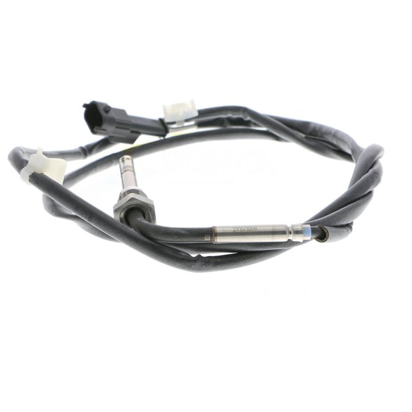 Sensor, avgastemperatur