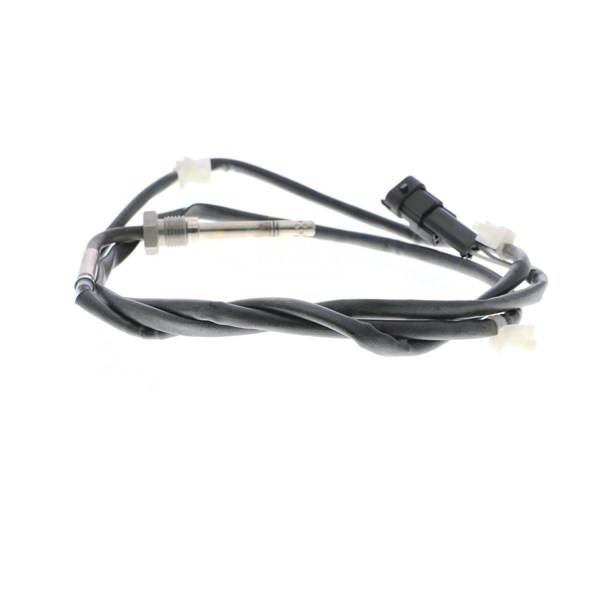 Sensor, avgastemperatur