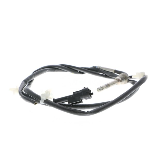 Sensor, avgastemperatur