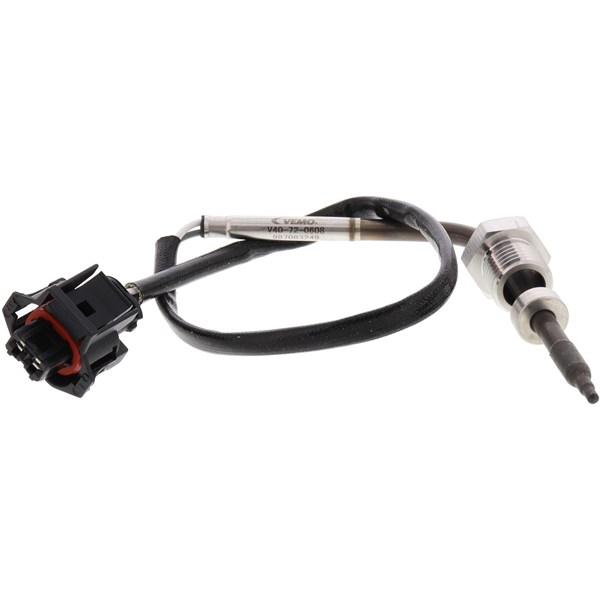Sensor, avgastemperatur