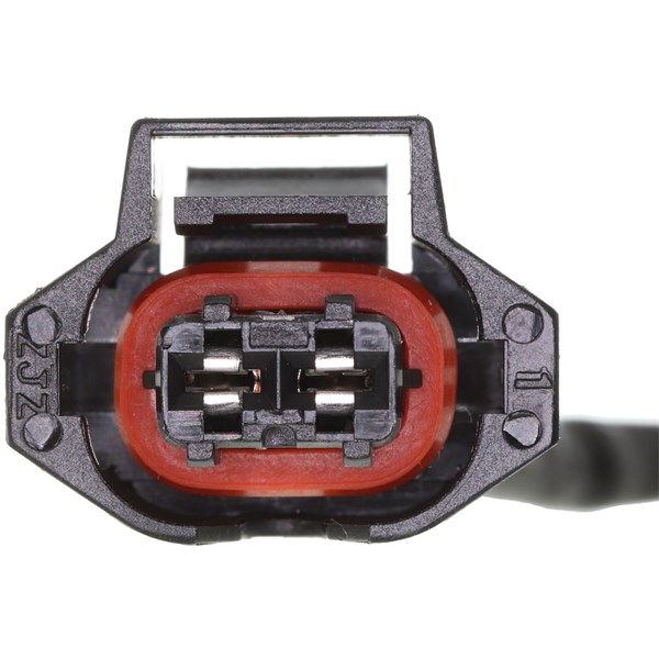 Sensor, avgastemperatur