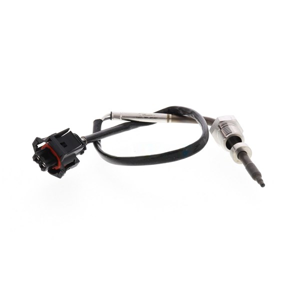 Sensor, avgastemperatur