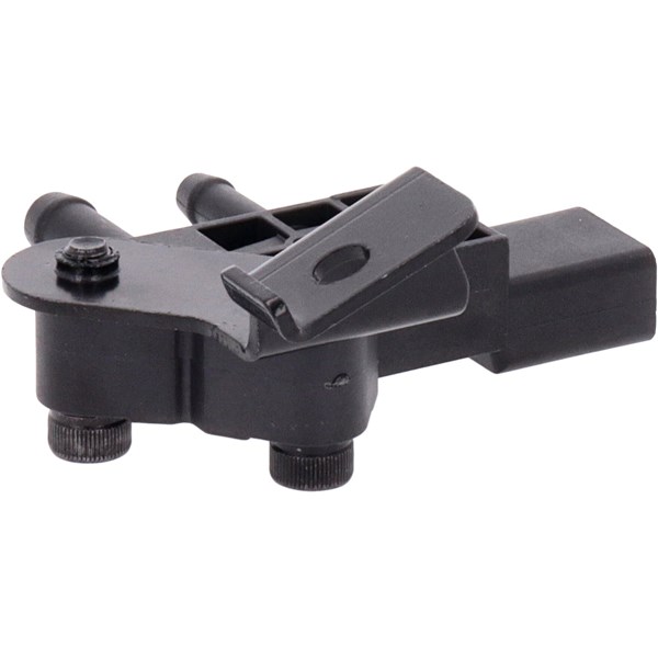 Sensor, avgastryck