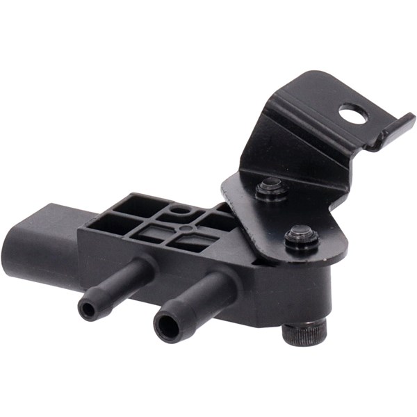 Sensor, avgastryck