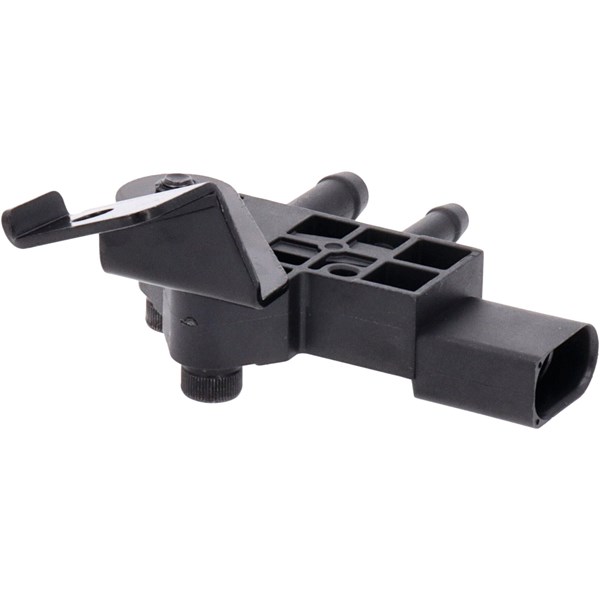 Sensor, avgastryck