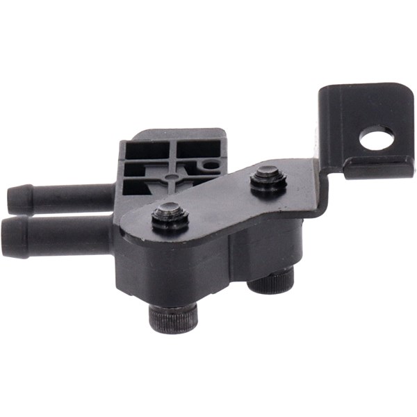 Sensor, avgastryck