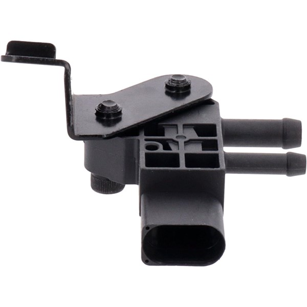 Sensor, avgastryck