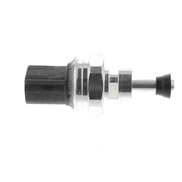 Sensor, avgastryck
