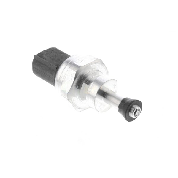 Sensor, avgastryck