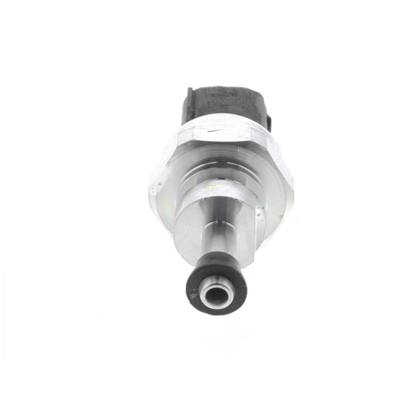 Sensor, avgastryck