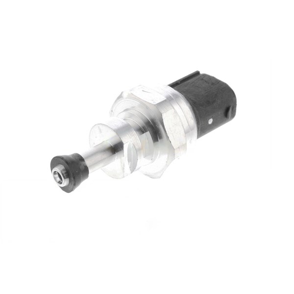 Sensor, avgastryck