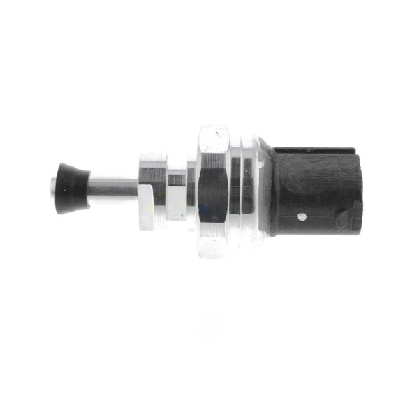 Sensor, avgastryck