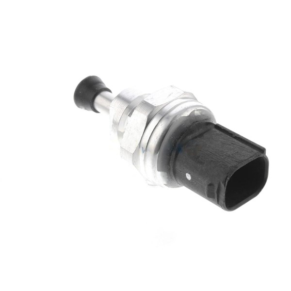 Sensor, avgastryck