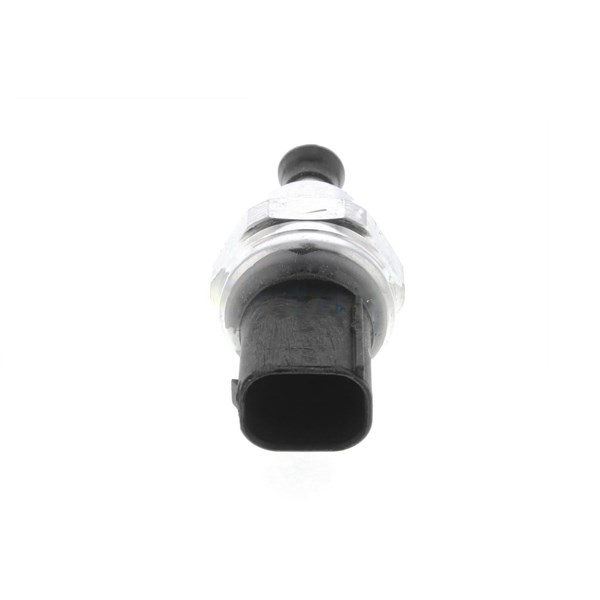 Sensor, avgastryck