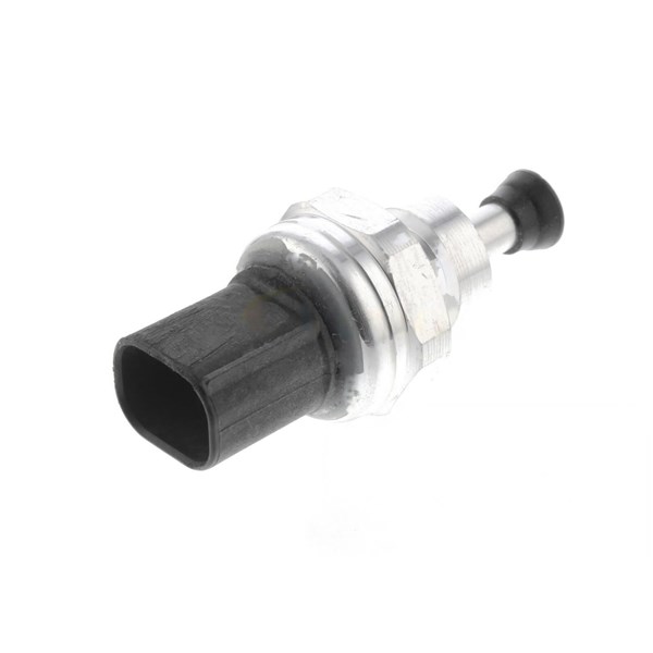 Sensor, avgastryck