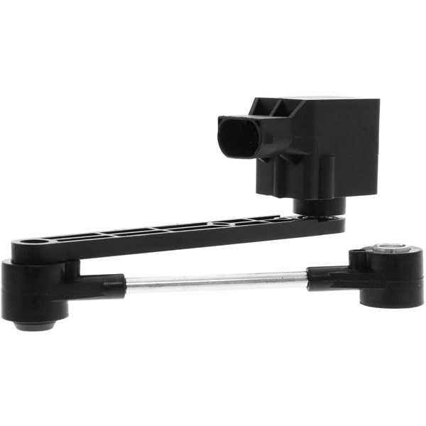 Sensor, Xenonljus (lysviddsreglering), Bakaxel