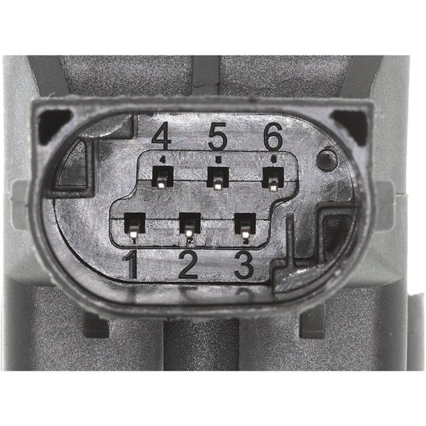 Sensor, Xenonljus (lysviddsreglering), Bakaxel