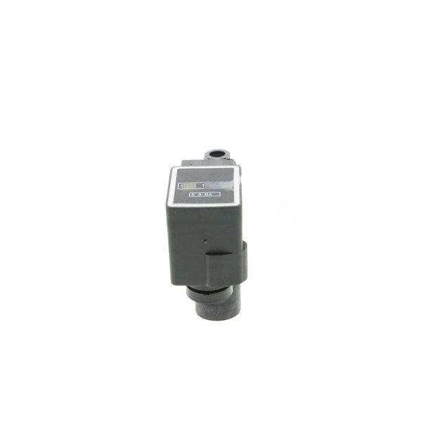 Sensor, Xenonljus (lysviddsreglering), Bakaxel