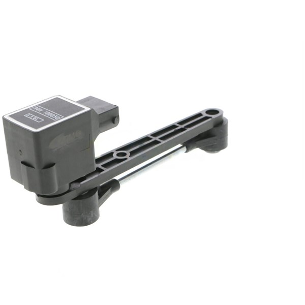 Sensor, Xenonljus (lysviddsreglering), Bakaxel