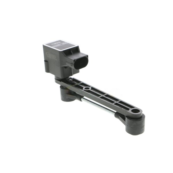 Sensor, Xenonljus (lysviddsreglering), Bakaxel