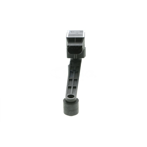 Sensor, Xenonljus (lysviddsreglering), Bakaxel