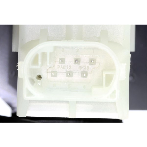 Sensor, Xenonljus (lysviddsreglering), Höger fram