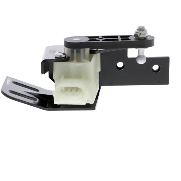 Sensor, Xenonljus (lysviddsreglering), Höger fram