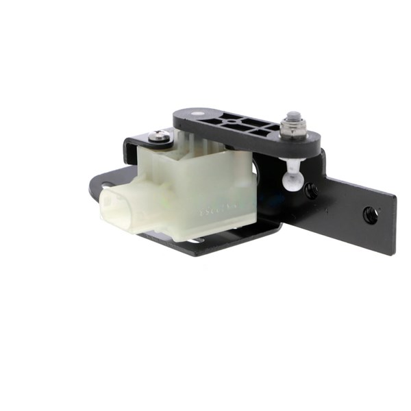 Sensor, Xenonljus (lysviddsreglering), Höger fram