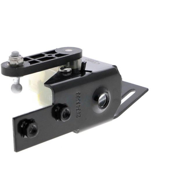 Sensor, Xenonljus (lysviddsreglering), Höger fram