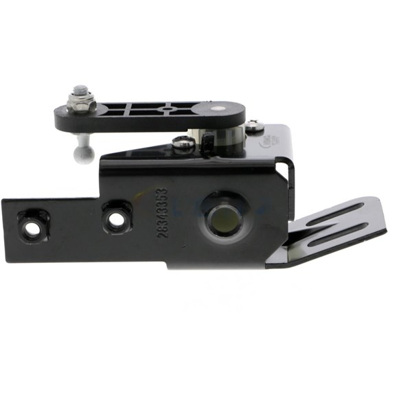 Sensor, Xenonljus (lysviddsreglering), Höger fram