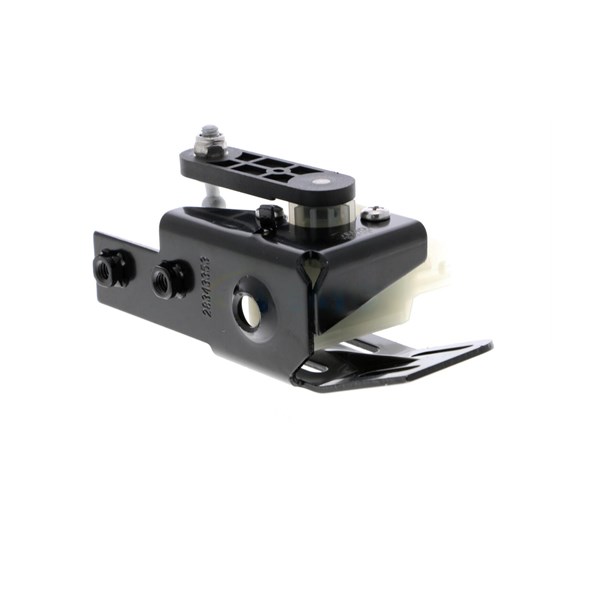 Sensor, Xenonljus (lysviddsreglering), Höger fram