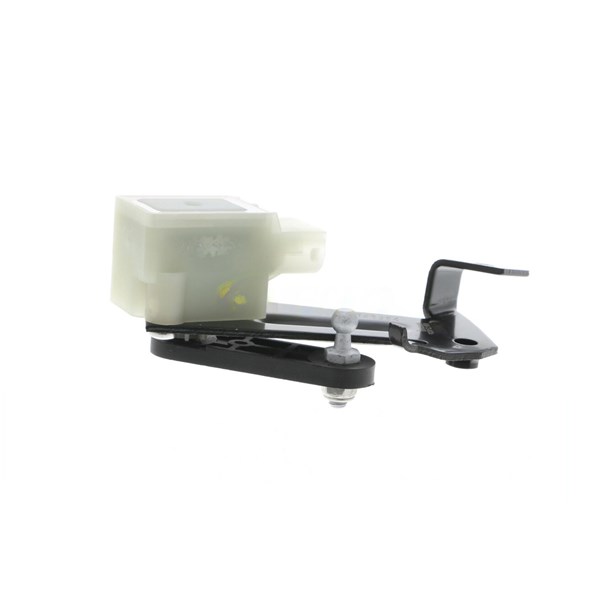 Sensor, Xenonljus (lysviddsreglering), Bakaxel höger