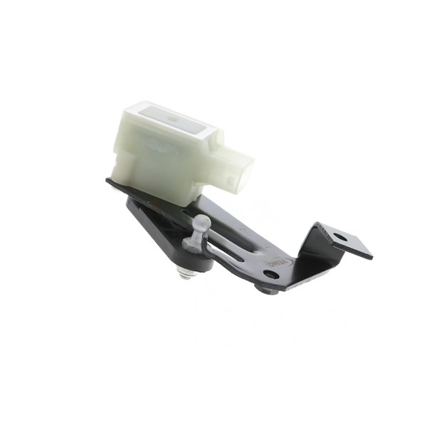 Sensor, Xenonljus (lysviddsreglering), Bakaxel höger