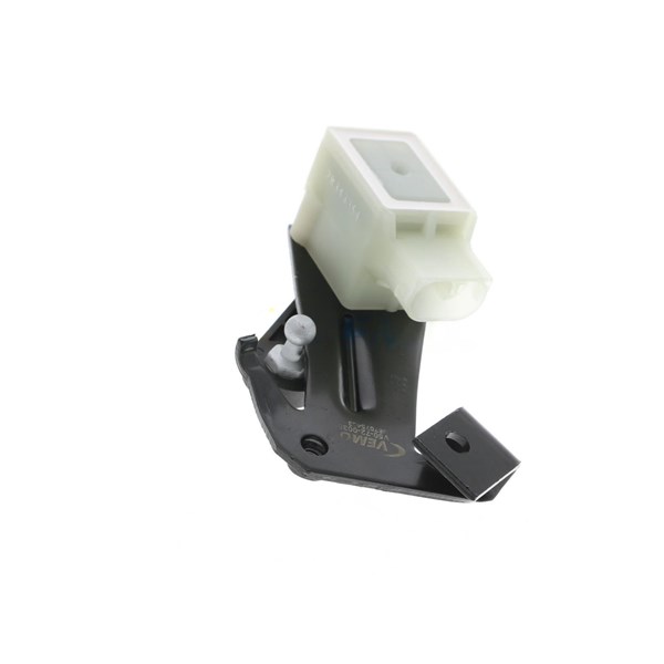 Sensor, Xenonljus (lysviddsreglering), Bakaxel höger
