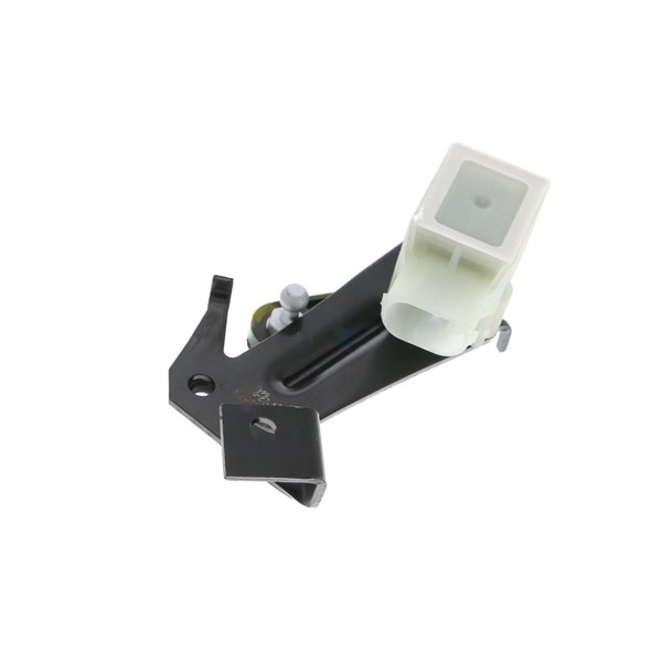 Sensor, Xenonljus (lysviddsreglering), Bakaxel höger