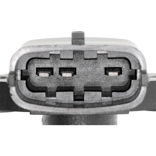 Sensor, insugstryck