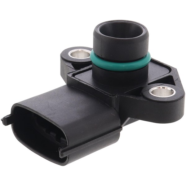 Sensor, insugstryck