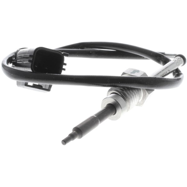 Sensor, avgastemperatur