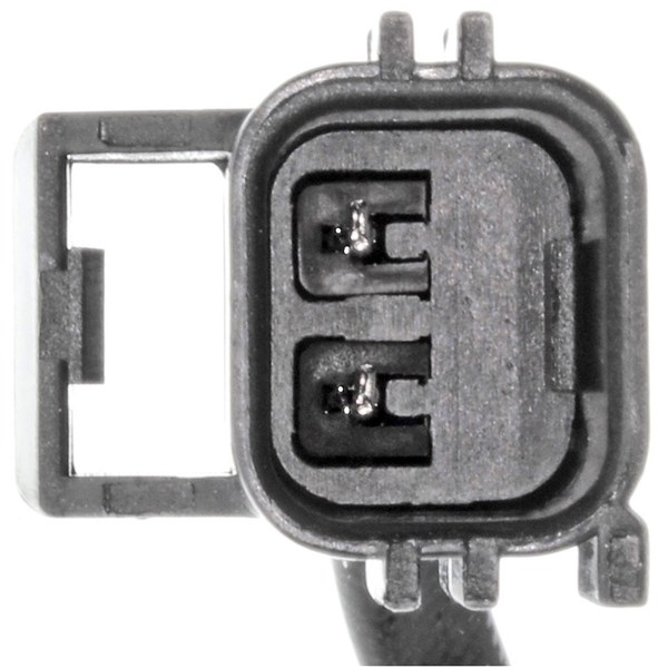 Sensor, avgastemperatur